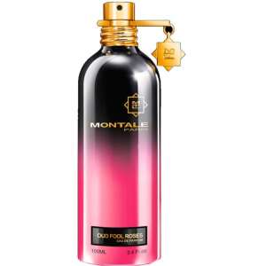 Montale Oud Fool Roses EDP