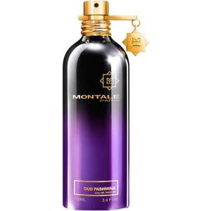Montale Oud Pashmina EDP