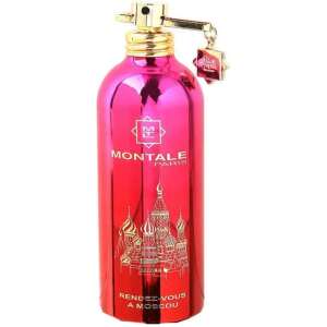 Montale Rendez-Vous A Moscou