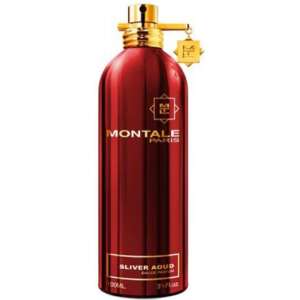 Montale Sliver Aoud EDP