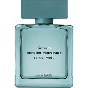 Narciso Rodriguez For Him Vetiver Musc EDT