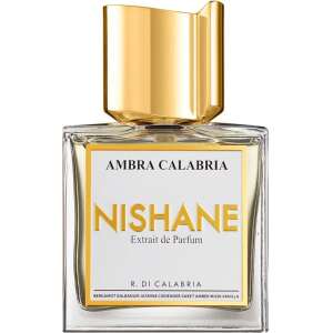 Nishane Ambra Calabria