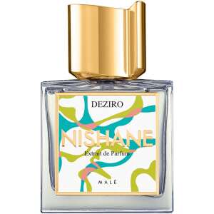 Nishane Deziro Extrait de Parfum