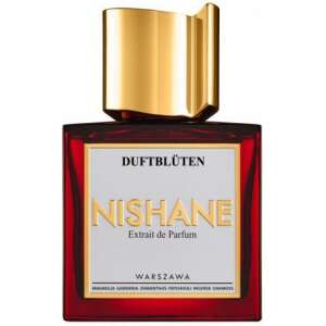 Nishane Duftblüten