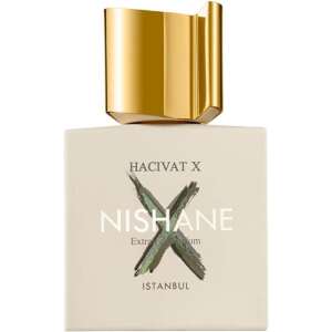 Nishane Hacivat X