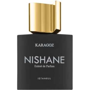 Nishane Karagöz