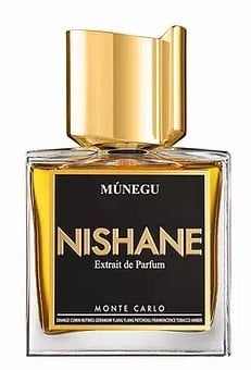 Nishane Munegu