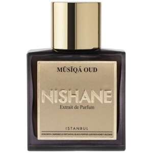 Nishane Musiqa Oud