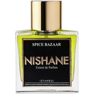 Nishane Spice Bazaar