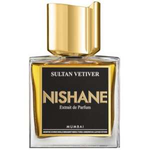 Nishane Sultan Vetiver