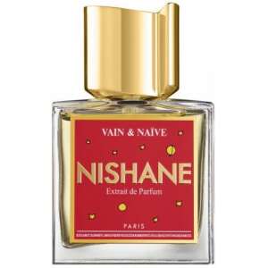 Nishane Vain & Naive