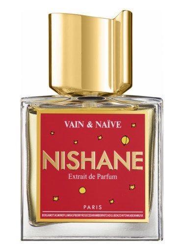 Nishane Vain & Naive