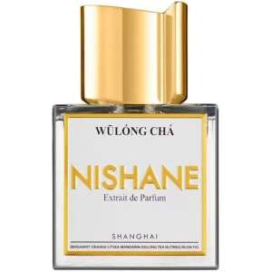Nishane Wulong Cha