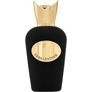 Sospiro Erba Leather EDP