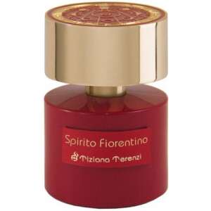 Tiziana Terenzi Spirito Fiorentino