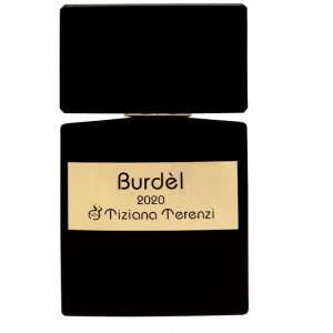 Tiziana Terenzi Burdel
