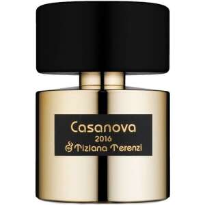 Tiziana Terenzi Casanova