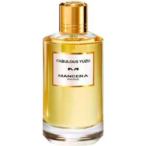Mancera Fabulous Yuzu