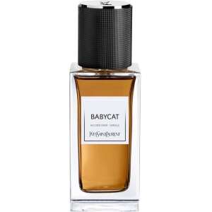 Yves Saint Laurent Babycat