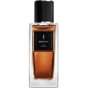 Yves Saint Laurent Babycat Raw Bourbon
