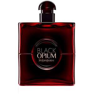 Yves Saint Laurent Black Opium Over Red EDP
