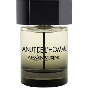 Yves Saint Laurent La Nuit de L'Homme EDT