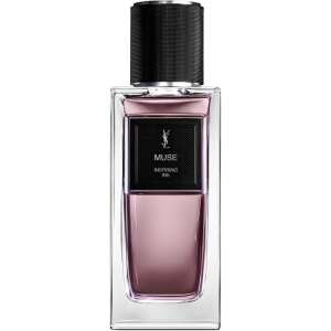 Yves Saint Laurent Muse Inspiring Ink