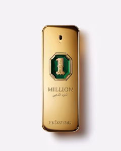 Rabanne 1 Million Golden Oud