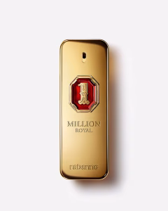 Rabanne 1 Million Royal