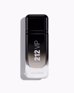 Carolina Herrera 212 VIP Black