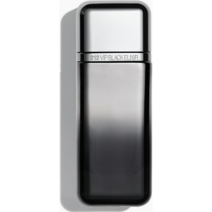 Carolina Herrera 212 VIP Black Elixir