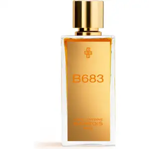 Marc Antoine Barrois B683