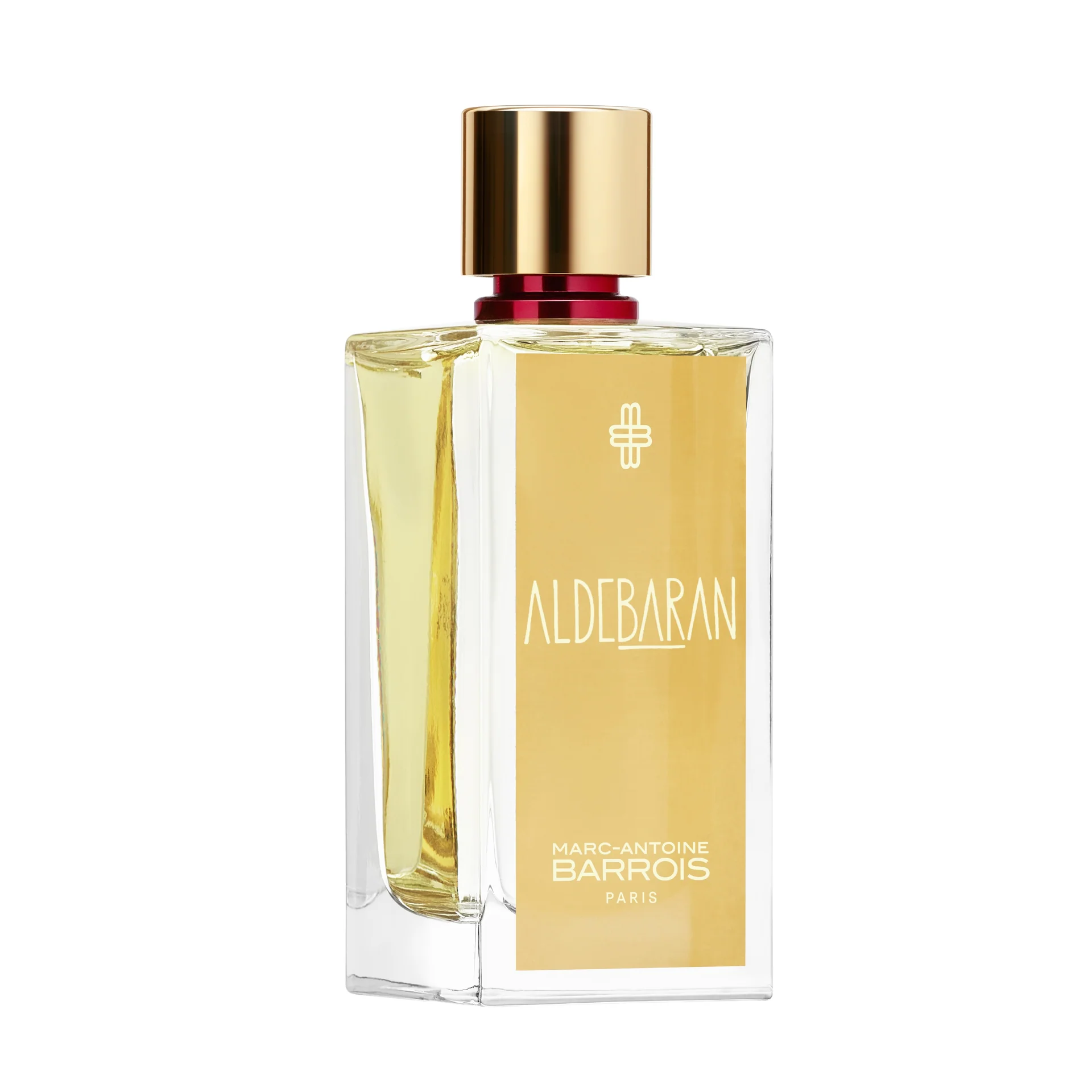 Marc Antoine Barrois Aldebaran