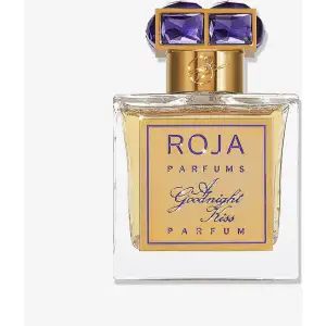 Roja A Goodnight Kiss
