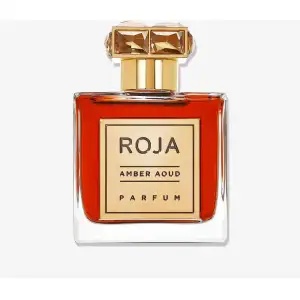 Roja Amber Aoud