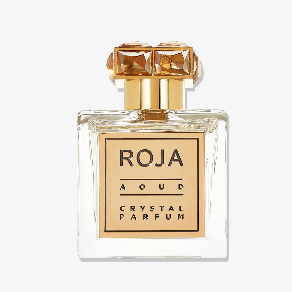 Roja Aoud Crystal