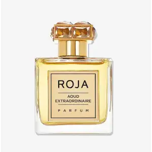 Roja Aoud Extraordinaire
