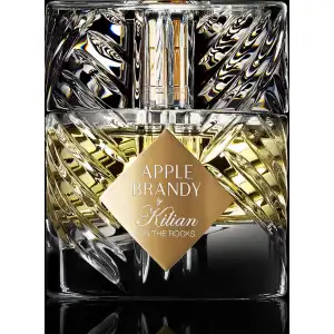 Kilian Apple Brandy on the Rocks