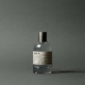 Le Labo Baie 19