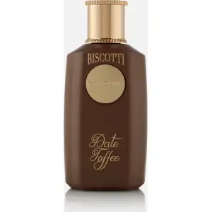 Khadlaj Biscotti Date Toffee