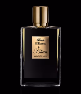 Kilian Black Phantom Memento Mori