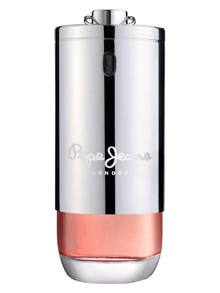 Pepe Jeans Bright For Her EDP