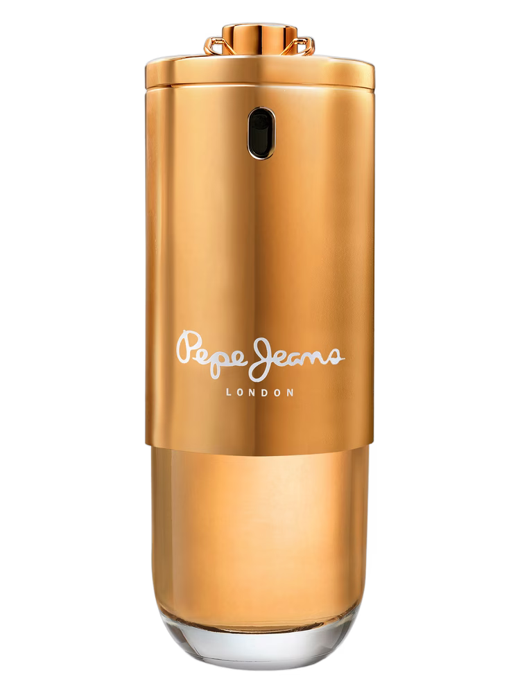 Pepe Jeans Bright Intense EDP