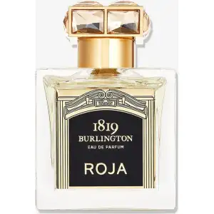 Roja Burlington 1819