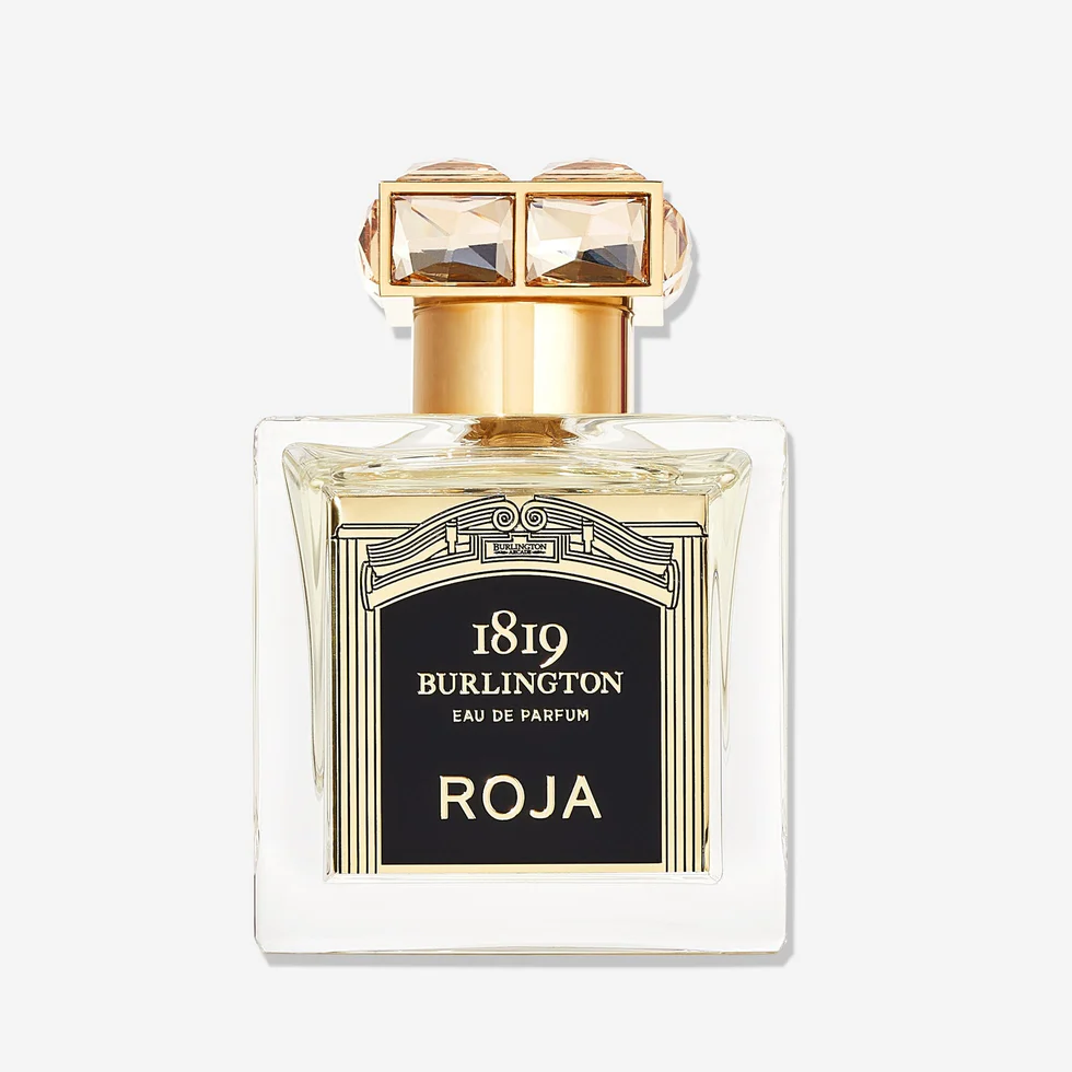 Roja Burlington 1819