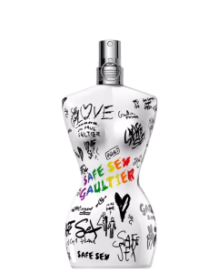 JPG Classique Pride Edition 2026 EDT