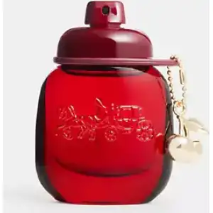 Coach Cherry Parfum