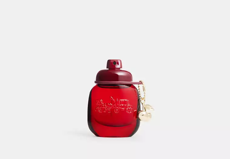 Coach Cherry Parfum