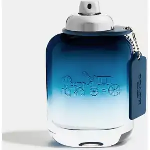 Coach Blue EdT