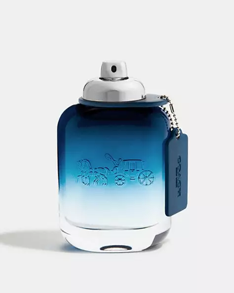 Coach Blue EdT